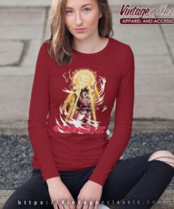 Son Goku Kansas City Chiefs Shirt 2 Son Goku Kansas City Chiefs Shirt Long Sleeve Tee