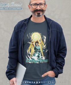 Son Goku Miami Dolphins Shirt Long Sleeve Tee