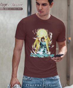 Son Goku Miami Dolphins Shirt T shirt