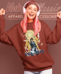 Son Goku New England Patriots Shirt