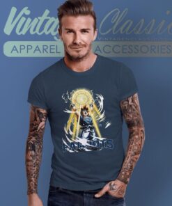 Son Goku New England Patriots Shirt T shirt