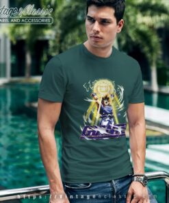 Son Goku New York Giants Shirt T shirt