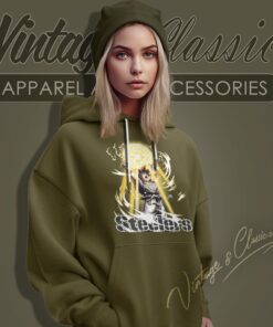 Son Goku Pittsburgh Steelers Shirt