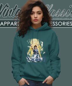 Son Goku Tennessee Titans Shirt 1 Son Goku Tennessee Titans Shirt Hoodie