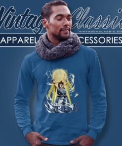 Son Goku Tennessee Titans Shirt