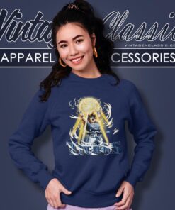 Son Goku Tennessee Titans Shirt 2 Son Goku Tennessee Titans Shirt Sweatshirt