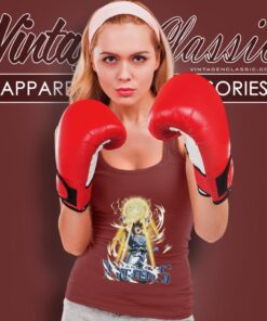 Son Goku Tennessee Titans Shirt 3 Son Goku Tennessee Titans Shirt Tank Top Racerback