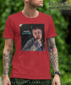 Son Of A Sinner Jelly Roll T Shirt