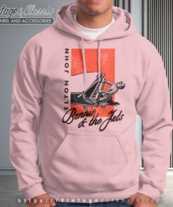 Song Bennie And The Jets Elton John Hoodie