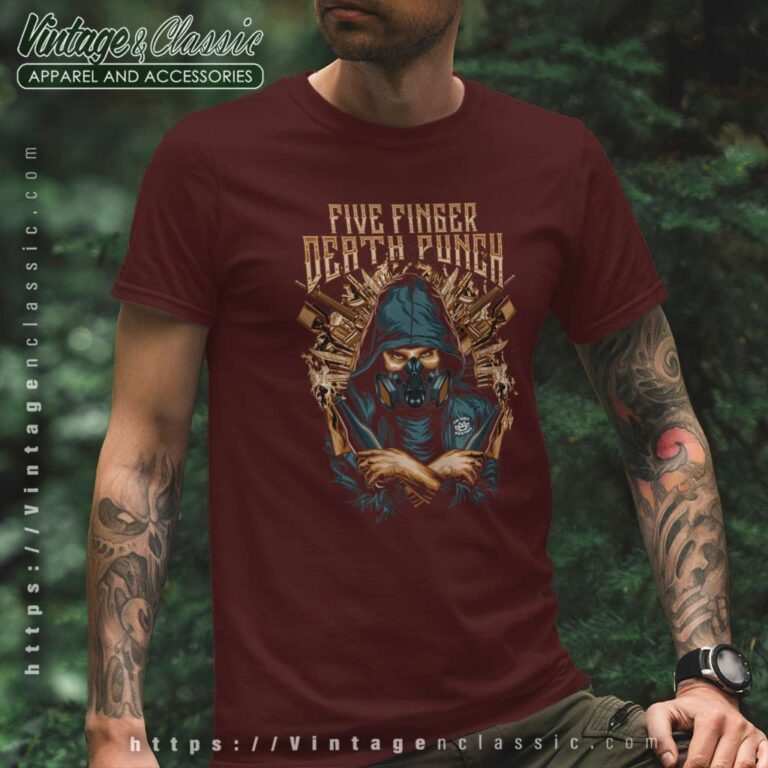 Song Boots And Blood 5fdp T Shirt Song Boots And Blood 5fdp T Shirt