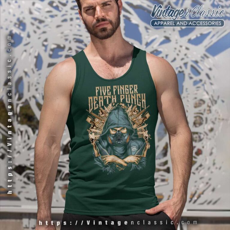 Song Boots And Blood 5fdp Tank Top Racerback Song Boots And Blood 5fdp Tank Top Racerback