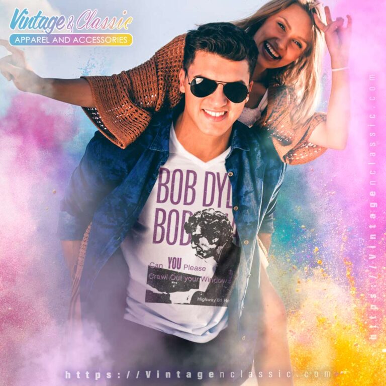 Song Can You Please Crawl Out Your Window Bob Dylan V Neck TShirt Song Can You Please Crawl Out Your Window Bob Dylan V Neck TShirt