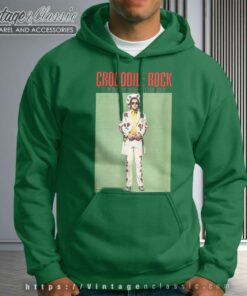 Song Crocodile Rock Elton John Hoodie
