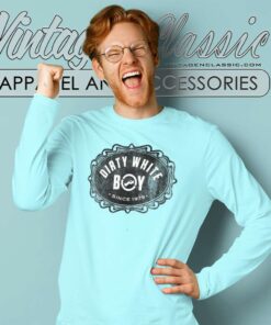 Song Dirty White Boy Foreigner Shirt 6 Song Dirty White Boy Foreigner Long Sleeve Tee