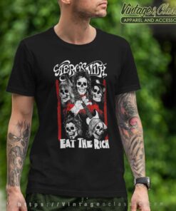 Song Eat The Rich Aerosmith Shirt 4 Song Eat The Rich Aerosmith T Shirt