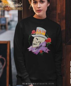 Song Every Rose Has Its Thorn Poison Shirt