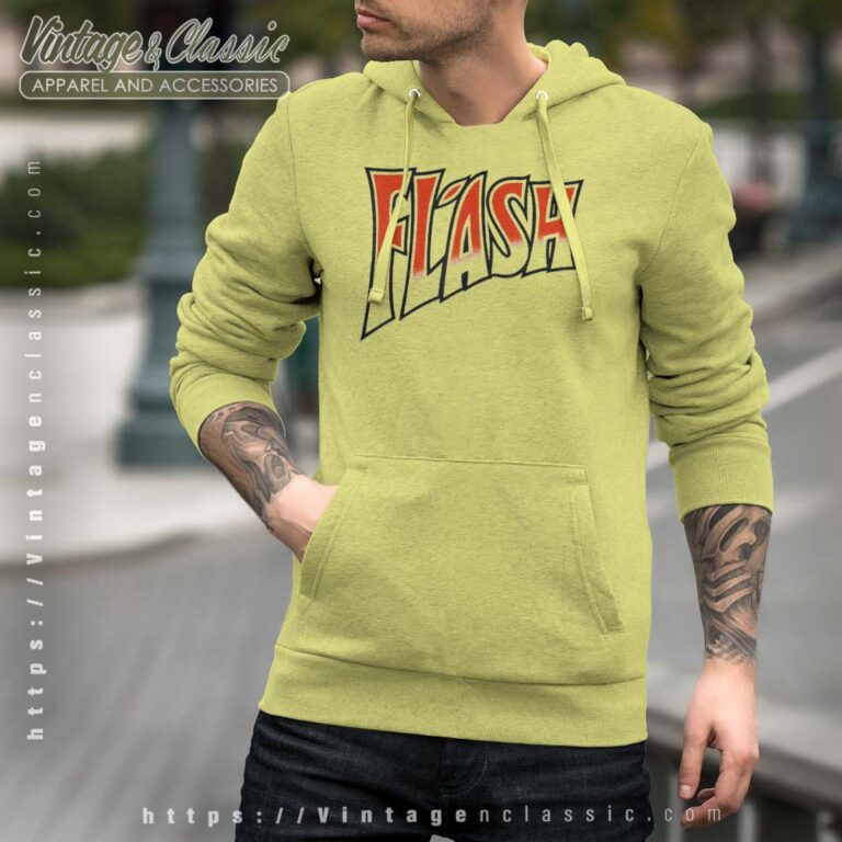 Song Flash Queen Men Hoodie Song Flash Queen Men Hoodie