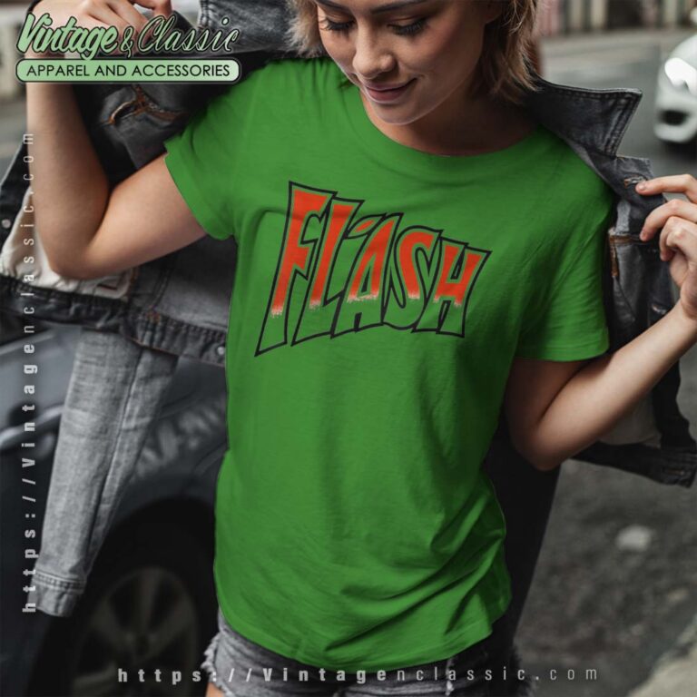 Song Flash Queen Shirt Song Flash Queen Shirt
