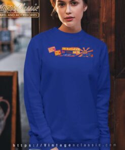Song Holidays In The Sun Black Sex Pistols Sweatshirt