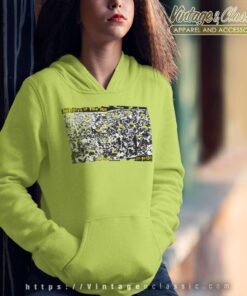 Song Holidays In The Sun Sex Pistols Hoodie