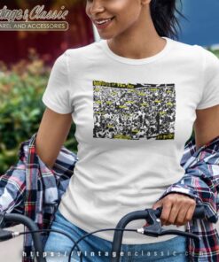 Song Holidays In The Sun Sex Pistols Women TShirt