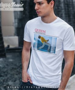 Song I Want To Break Free Queen Shirt