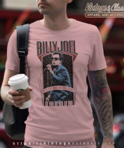 Song Its Still Rock And Roll To Me Billy Joel Shirt 5 Song It's Still Rock And Roll To Me Billy Joel T Shirt