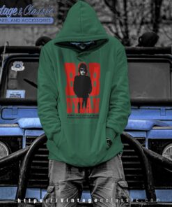 Song Motorpsycho Nitemare Bob Dylan Hoodie