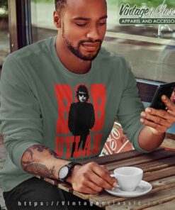 Song Motorpsycho Nitemare Bob Dylan Sweatshirt