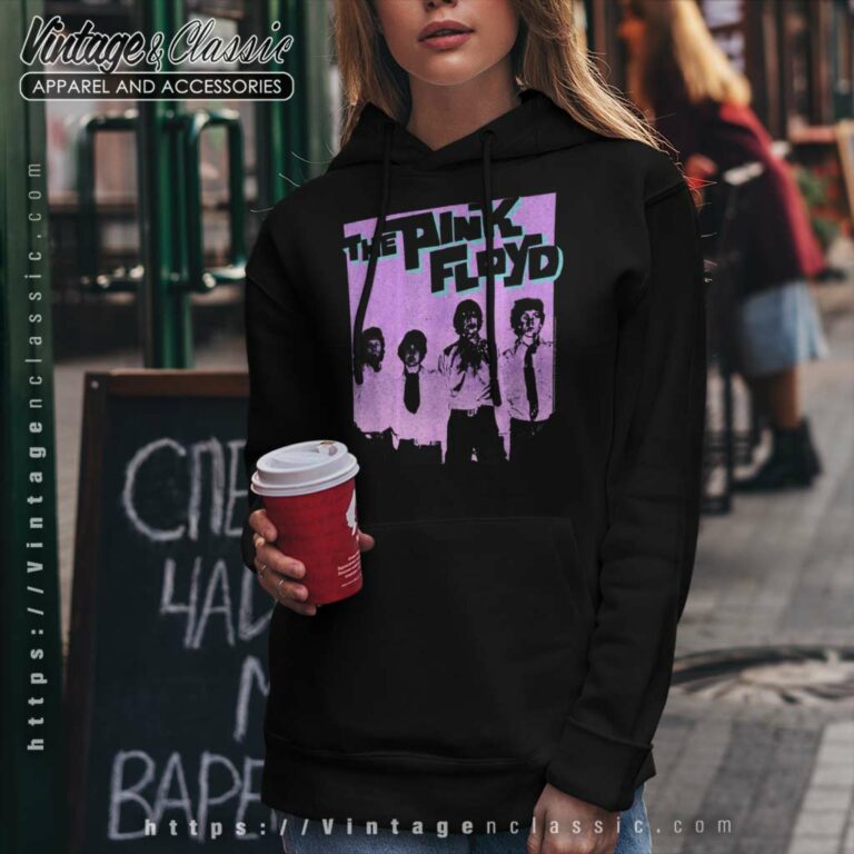 Song Paintbox Pink Floyd Hoodie Song Paintbox Pink Floyd Hoodie