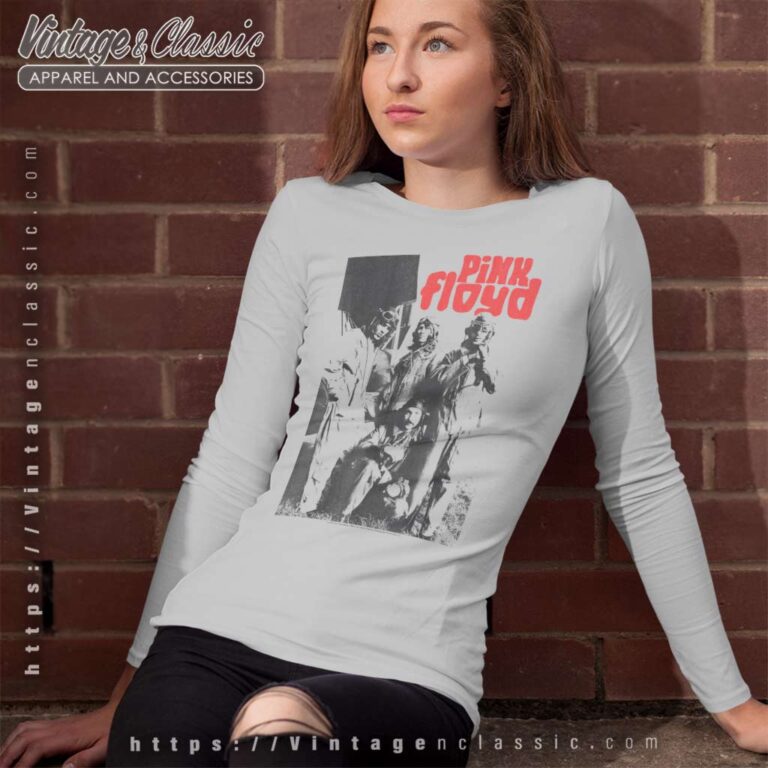 Song Point Me At The Sky Pink Floyd Shirt Long Sleeve Tee Song Point Me At The Sky Pink Floyd Shirt Long Sleeve Tee