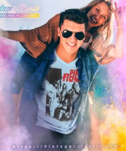 Song Point Me At The Sky Pink Floyd Shirt V Neck TShirt