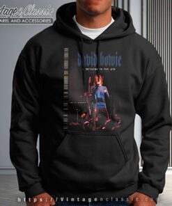 Song Something In The Air David Bowie Shirt 7 Song Something In The Air David Bowie Hoodie