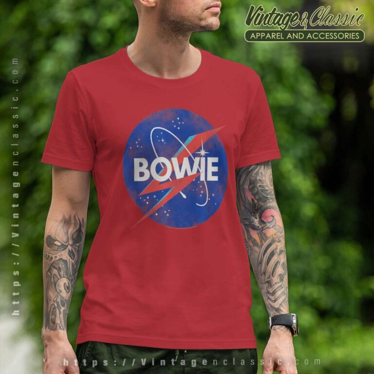 Song Starman David Bowie T Shirt Song Starman David Bowie T Shirt