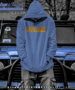 Song Subterranean Homesick Blues Bob Dylan Hoodie