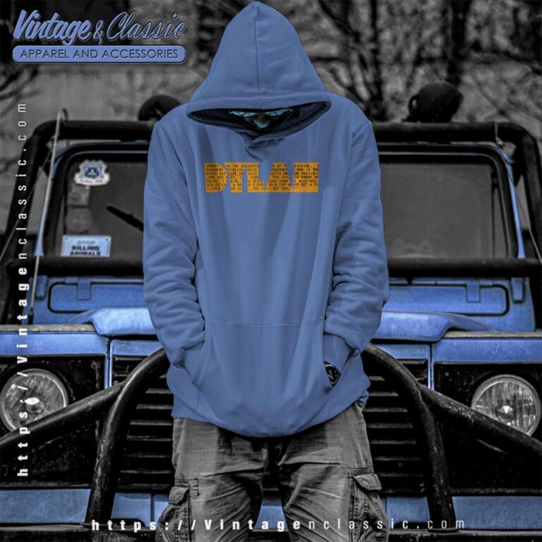 Song Subterranean Homesick Blues Bob Dylan Hoodie Song Subterranean Homesick Blues Bob Dylan Hoodie