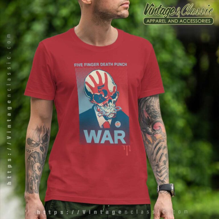 Song This Is War 5fdp T Shirt Song This Is War 5fdp T Shirt