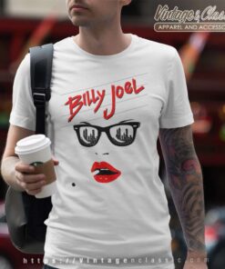 Song Uptown Girl Billy Joel T Shirt