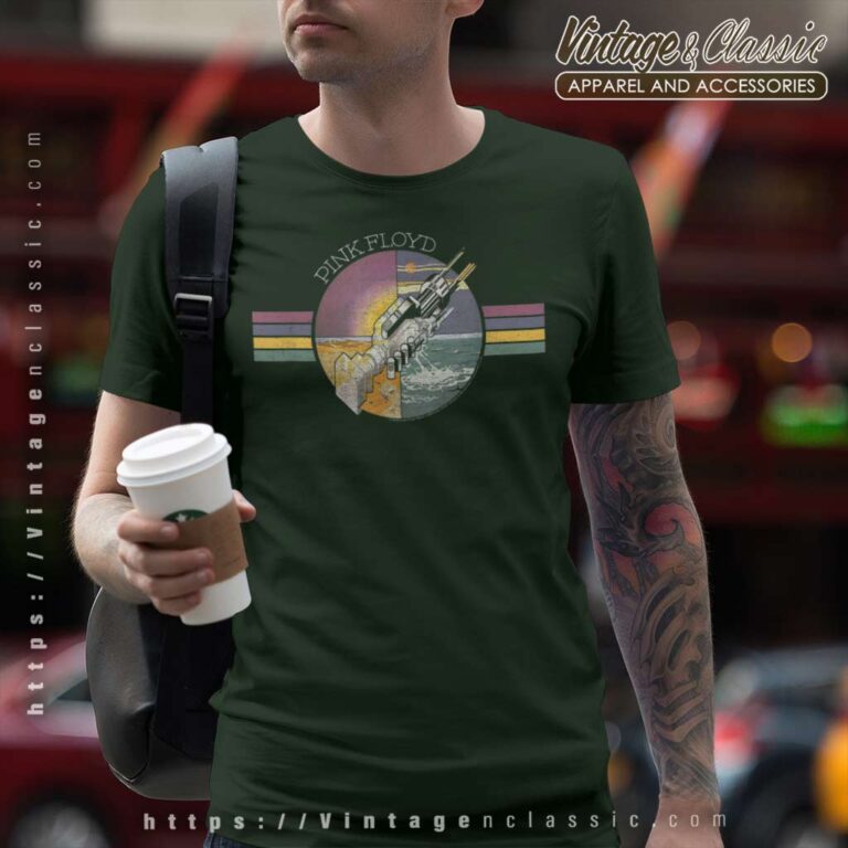 Song Welcome To The Machine Pink Floyd Shirt T Shirt Song Welcome To The Machine Pink Floyd Shirt T Shirt