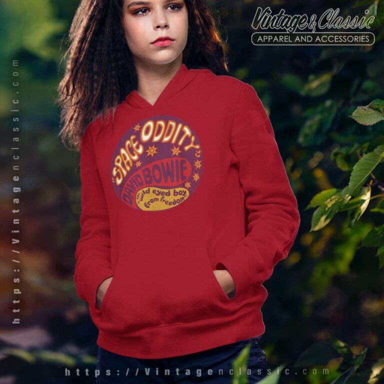 Song Wild Eyed Boy From Freecloud David Bowie Hoodie Song Wild Eyed Boy From Freecloud David Bowie Hoodie