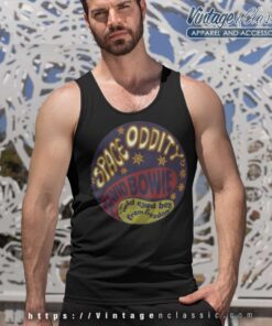 Song Wild Eyed Boy From Freecloud David Bowie Tank Top Racerback
