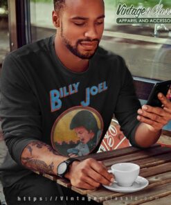 Song You May Be Right Billy Joel Sweatshirt