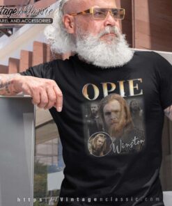 Sons Of Anarchy Opie Winston Shirt 4 Sons Of Anarchy Opie Winston Mens T Shirt