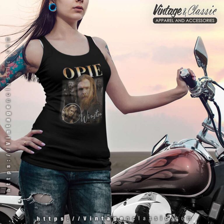 Sons Of Anarchy Opie Winston Racer Tank Sons Of Anarchy Opie Winston Racer Tank