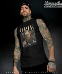 Sons Of Anarchy Opie Winston Shirt 6 Sons Of Anarchy Opie Winston Tank Top