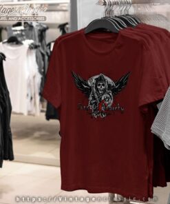Sons Of Anarchy Swings Logo Shirt