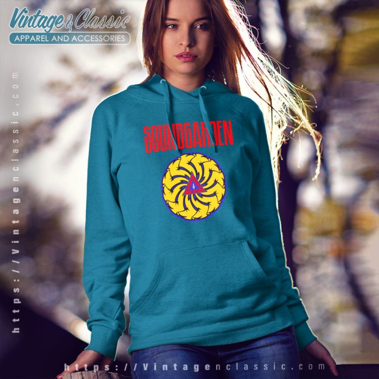 Soundgarden Badmotorfinger Soundgarden Badmotorfinger Hoodie Soundgarden Badmotorfinger Soundgarden Badmotorfinger Hoodie