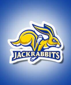 South Dakota State Jackrabbits
