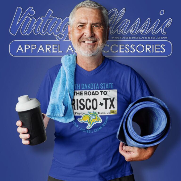 South Dakota State Jackrabbits Frisco Pasta Division I Football Championship V Neck TShirt South Dakota State Jackrabbits Frisco Pasta Division I Football Championship V Neck TShirt