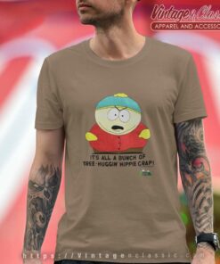 South Park Shirt Cartman All A Bunch Of Tree T Shirt